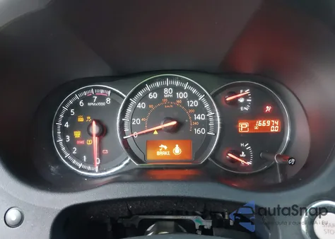 2010 Nissan Maxima 3.5 S из США, поврежденный, VIN 1N4AA5AP8AC812730